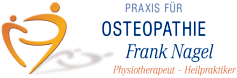 Osteopathie Frank Nagel